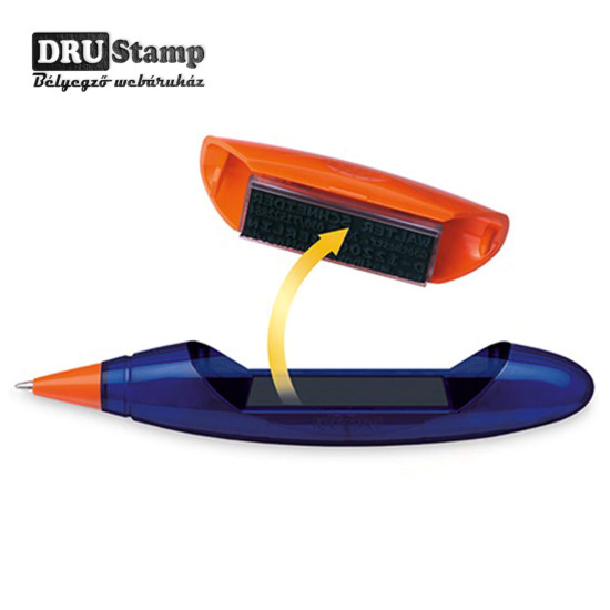 Heri RIGONI StampPen X20 bélyegzős toll (13x38 mm)