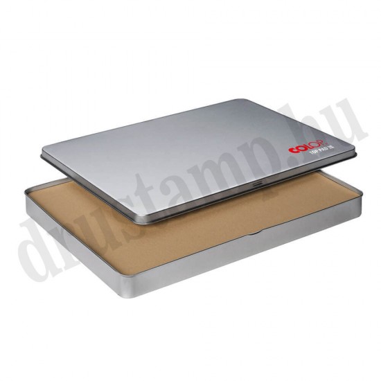 COLOP TOP PAD 240/310 bélyegzőpárna (240x310 mm) COLOP TOP PAD 240/310 bélyegzőpárna (240x310 mm)