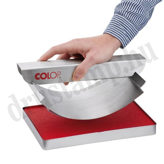 COLOP TOP PAD 240/310 bélyegzőpárna (240x310 mm) COLOP TOP PAD 240/310 bélyegzőpárna (240x310 mm)