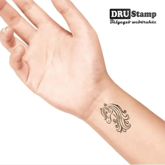 LaDot festékpárna szett (festékpárna + testfesték) LaDot festékpárna szett (festékpárna + testfesték)