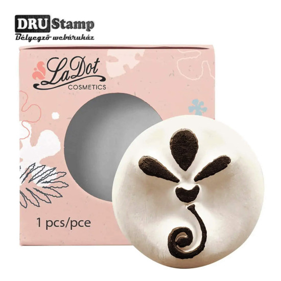 LaDot tetoválókő - Kis méret "S" (kb 1,5-2cm)