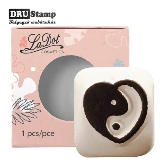 LaDot tetoválókő - Kis méret "S" (kb 1,5-2cm)
