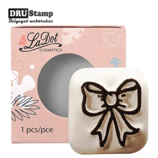 LaDot tetoválókő - Kis méret "S" (kb 1,5-2cm)