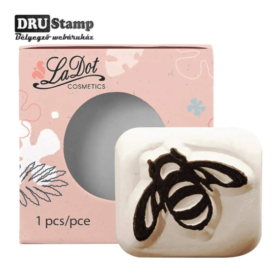 LaDot tetoválókő - Kis méret "S" (kb 1,5-2cm)