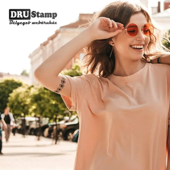 LaDot tetoválókő - Kis méret "S" (kb 1,5-2cm)