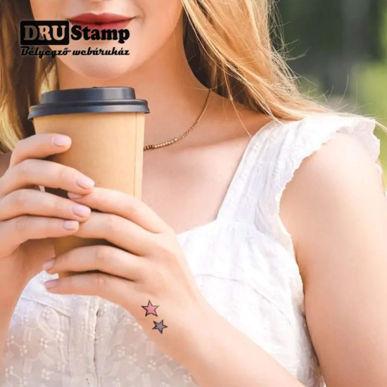 LaDot tetoválókő - Kis méret "S" (kb 1,5-2cm)