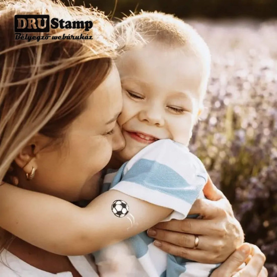 LaDot tetoválókő - Kis méret "S" (kb 1,5-2cm)