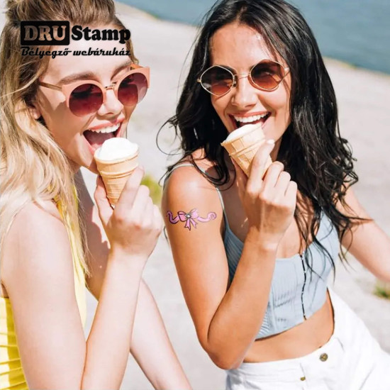 LaDot tetoválókő - Kis méret "S" (kb 1,5-2cm)