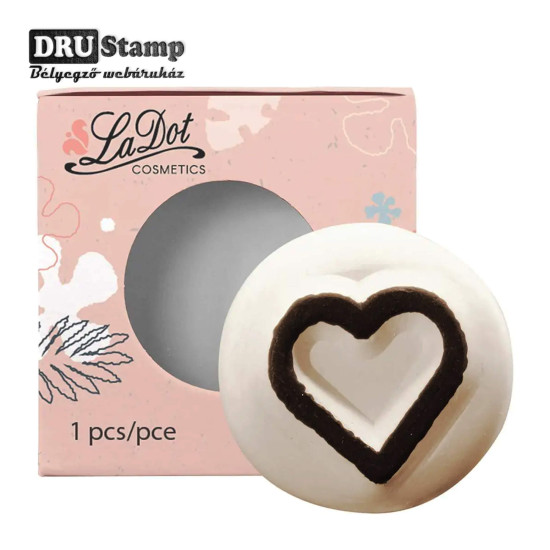LaDot tetoválókő - Kis méret "S" (kb 1,5-2cm)