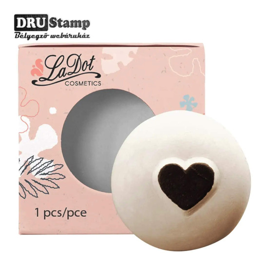 LaDot tetoválókő - Kis méret "S" (kb 1,5-2cm)
