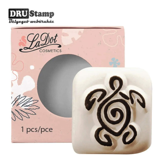 LaDot tetoválókő - Kis méret "S" (kb 1,5-2cm)