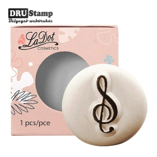 LaDot tetoválókő - Kis méret "S" (kb 1,5-2cm)