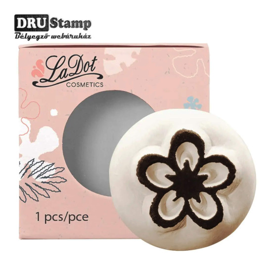 LaDot tetoválókő - Kis méret "S" (kb 1,5-2cm)