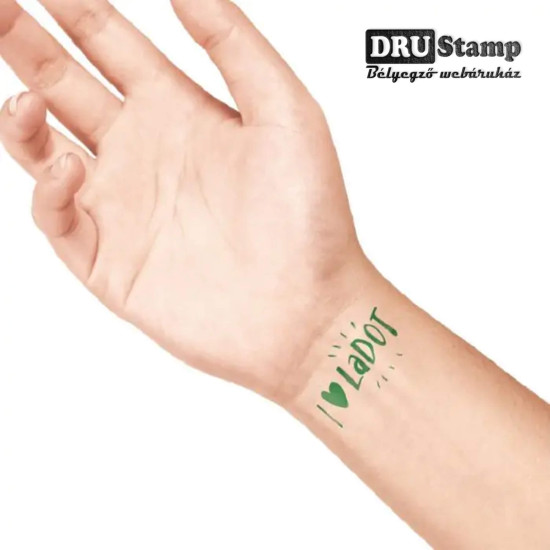 LaDot tus 7 féle színben