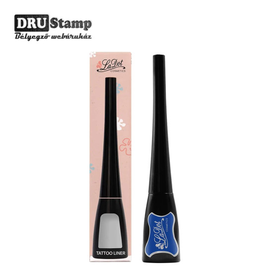 LaDot tus 7 féle színben