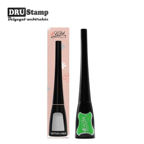 LaDot tus 7 féle színben