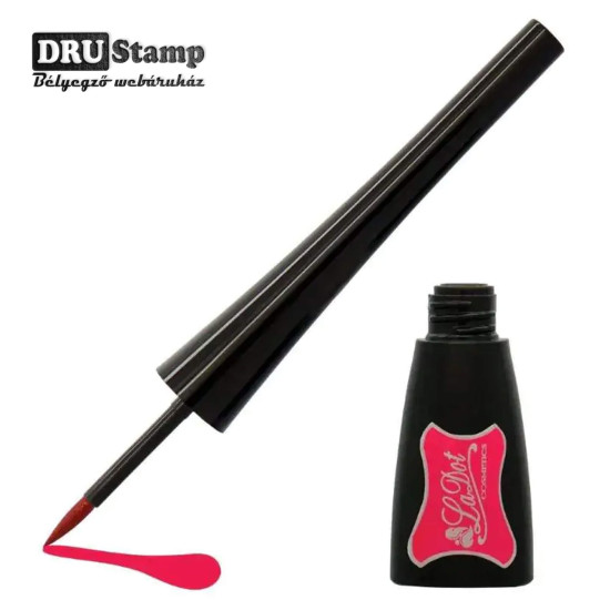 LaDot tus 7 féle színben