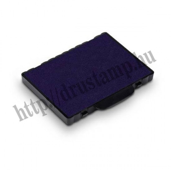 Trodat 6/58 bélyegző cserepárna