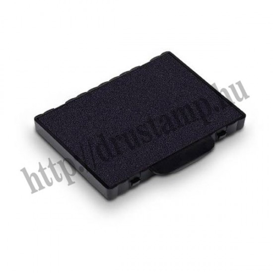 Trodat 6/58 bélyegző cserepárna