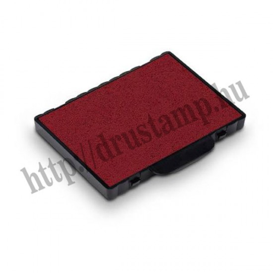 Trodat 6/58 bélyegző cserepárna