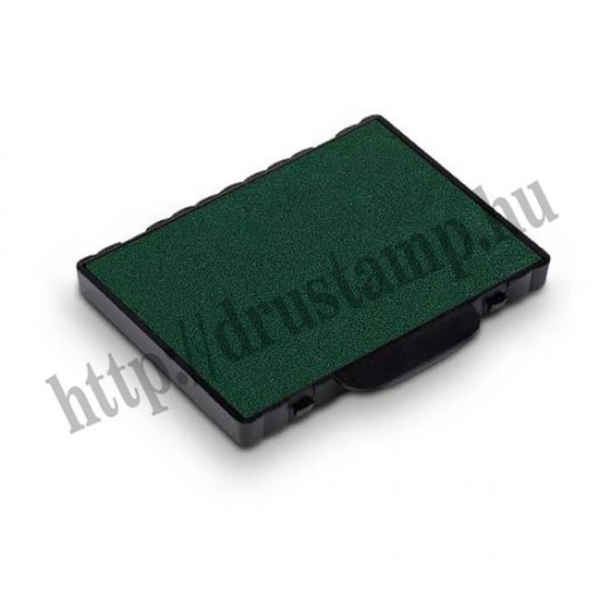 Trodat 6/58 bélyegző cserepárna