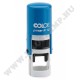 COLOP Printer R12 körbélyegző egyedi lenyomattal (Ø12 mm) COLOP Printer R12 körbélyegző egyedi lenyomattal (Ø12 mm)