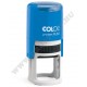 COLOP Printer R24 körbélyegző egyedi lenyomattal (Ø24 mm) COLOP Printer R24 körbélyegző egyedi lenyomattal (Ø24 mm)