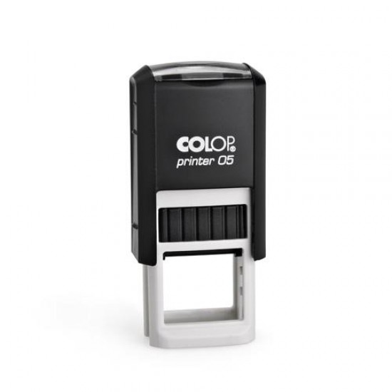 COLOP Printer 05 bélyegző, egyedi lenyomattal COLOP Printer 05 bélyegző, egyedi lenyomattal