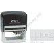 COLOP Printer 60 dátumbélyegző szöveggel J (jobbos)