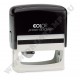 COLOP Printer 60 dátumbélyegző szöveggel Á (álló)