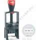 COLOP Classic R2045 Dátum bélyegző egyedi lenyomattal COLOP Classic R2045 Dátum bélyegző egyedi lenyomattal