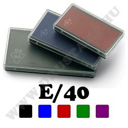 COLOP E/40 cserepárna