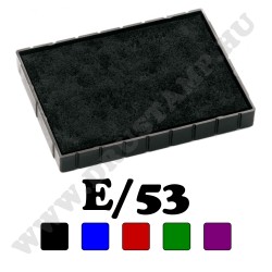 COLOP E/53 cserepárna