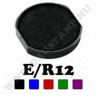 COLOP E/R12 cserepárna