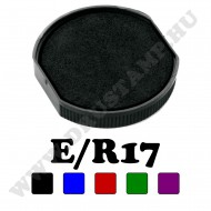 COLOP E/R17 cserepárna