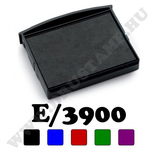 COLOP E/3900 cserepárna