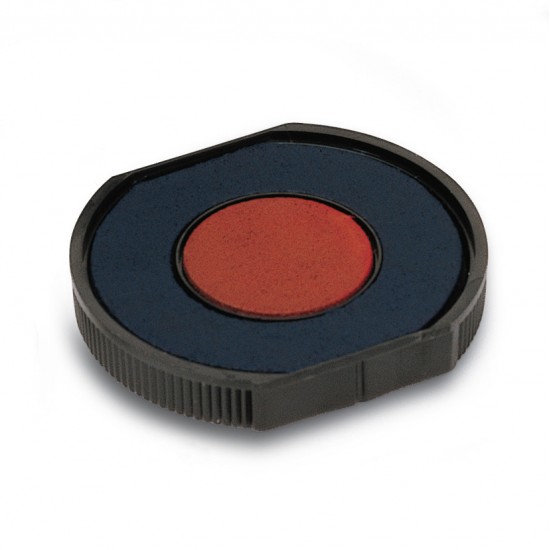 COLOP E/R40/2 kétszínű bélyegző cserepárna COLOP E/R40/2 kétszínű bélyegző cserepárna