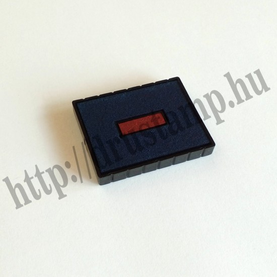 COLOP E/53/2 kétszínű bélyegző cserepárna COLOP E/53/2 kétszínű bélyegző cserepárna