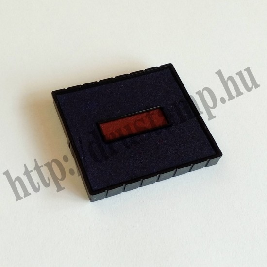 COLOP E/54/2 kétszínű bélyegző cserepárna COLOP E/54/2 kétszínű bélyegző cserepárna