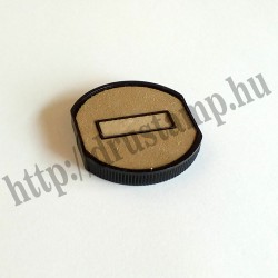 COLOP E/R40 dátum/2 kétszínű bélyegző cserepárna