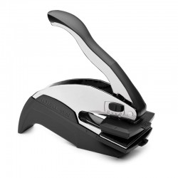 Trodat Ideal Seal dombornyomó / szárazbélyegző - 51x25 mm téglalap alakú nyomattal