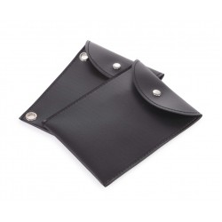 Fekete Deluxe tok Ideal Seal dombornyomókhoz